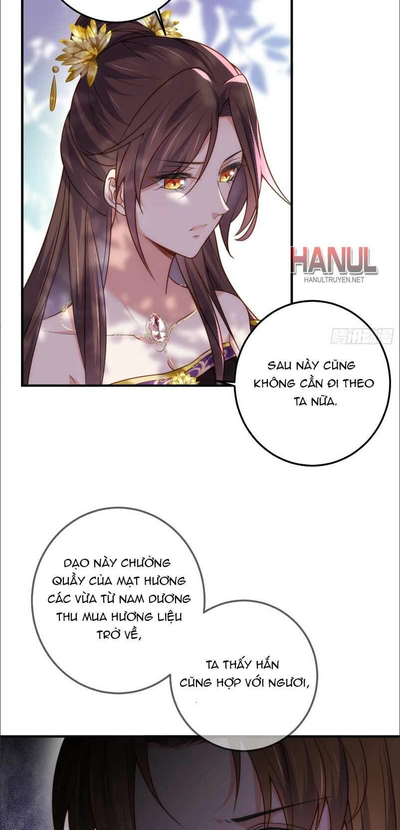 Hoạn Phi Thiên Hạ Chapter 214 - 16