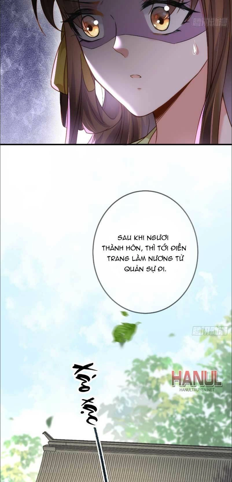 Hoạn Phi Thiên Hạ Chapter 214 - 17