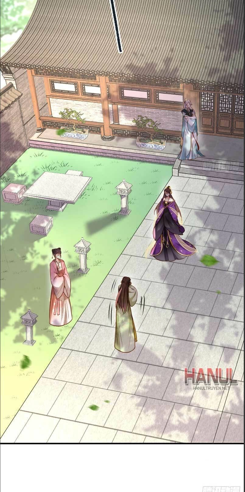 Hoạn Phi Thiên Hạ Chapter 214 - 18