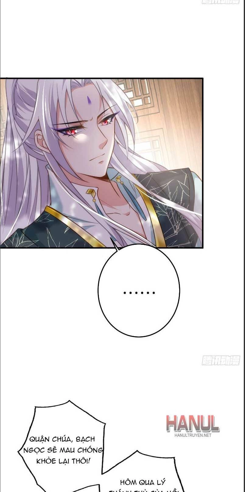 Hoạn Phi Thiên Hạ Chapter 214 - 19