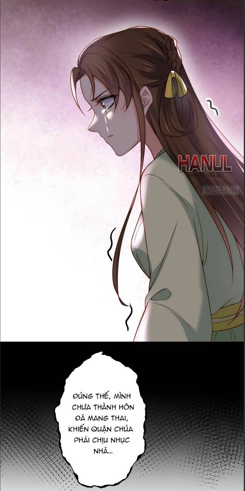 Hoạn Phi Thiên Hạ Chapter 214 - 22