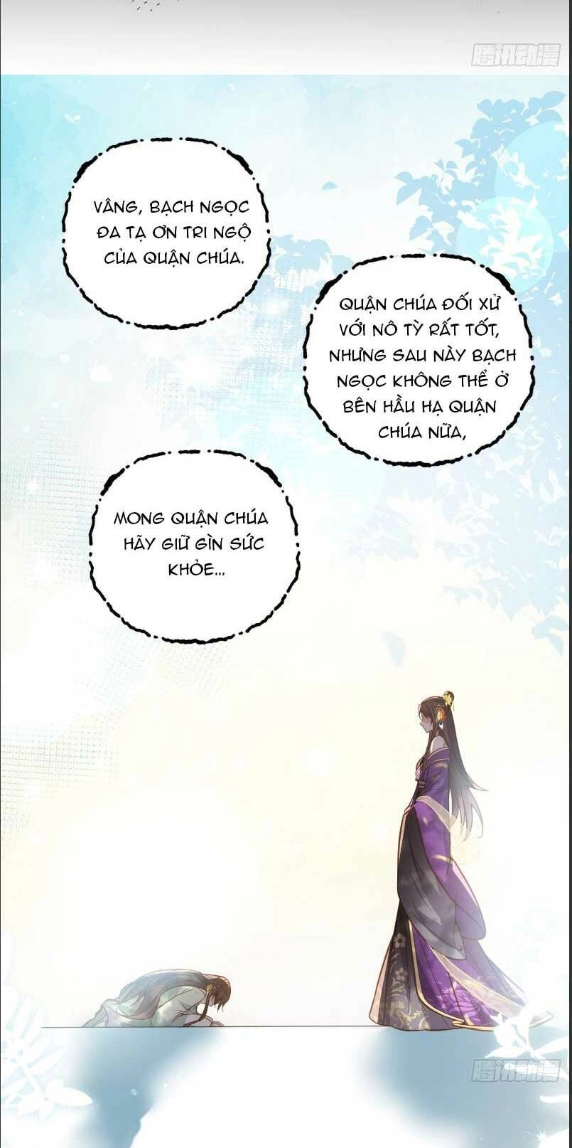 Hoạn Phi Thiên Hạ Chapter 214 - 23