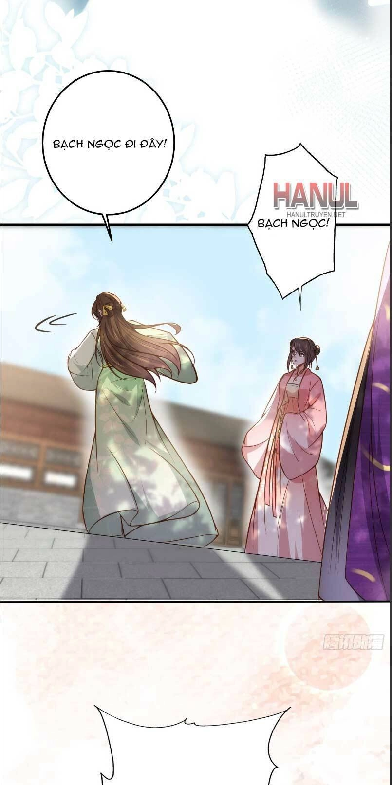 Hoạn Phi Thiên Hạ Chapter 214 - 24