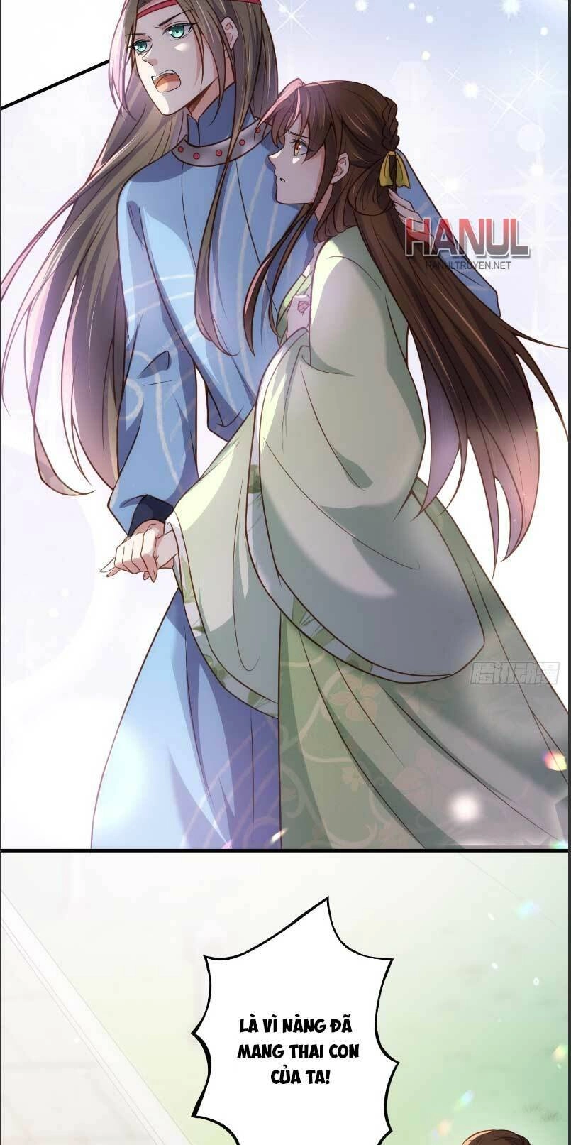 Hoạn Phi Thiên Hạ Chapter 214 - 26