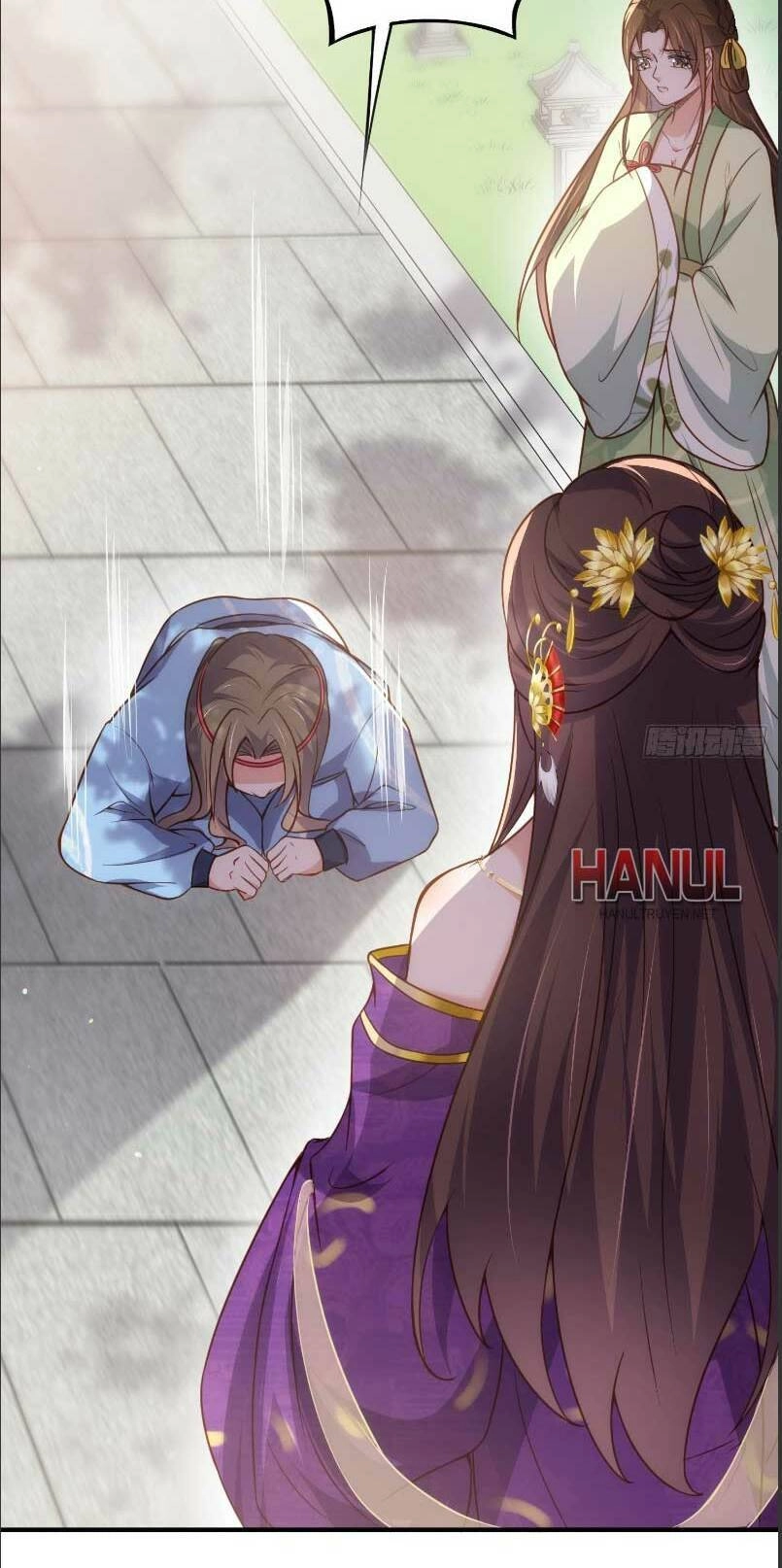 Hoạn Phi Thiên Hạ Chapter 214 - 27