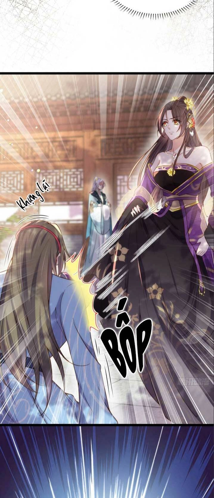 Hoạn Phi Thiên Hạ Chapter 215 - 5