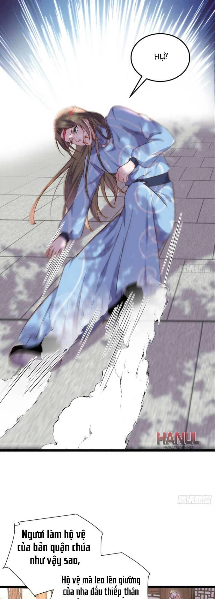 Hoạn Phi Thiên Hạ Chapter 215 - 6