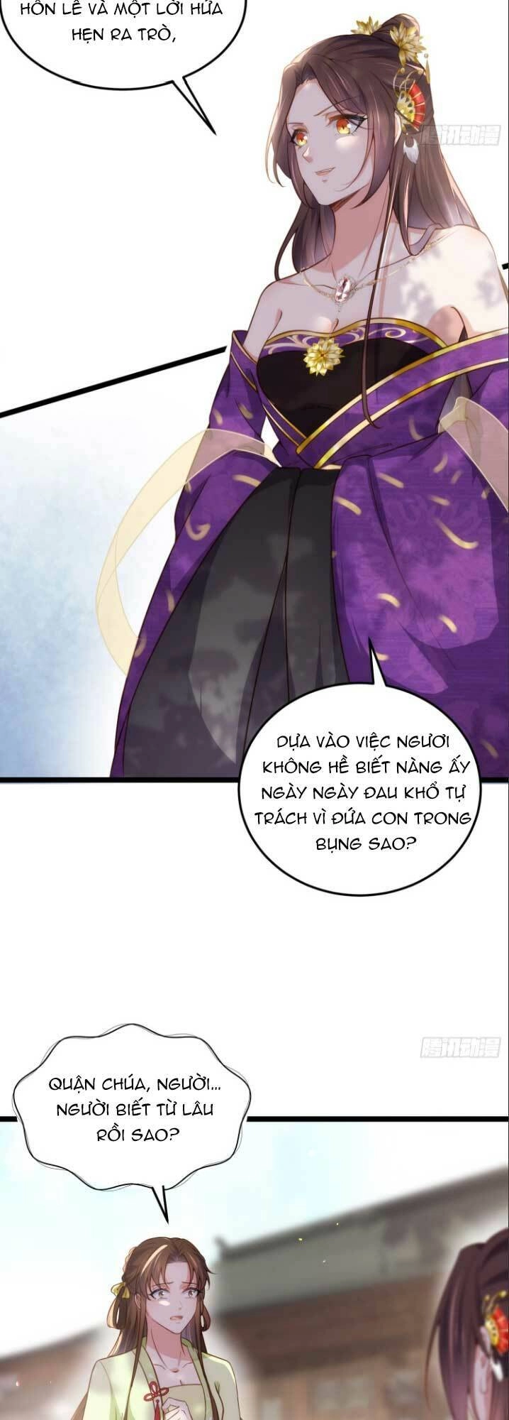 Hoạn Phi Thiên Hạ Chapter 215 - 9