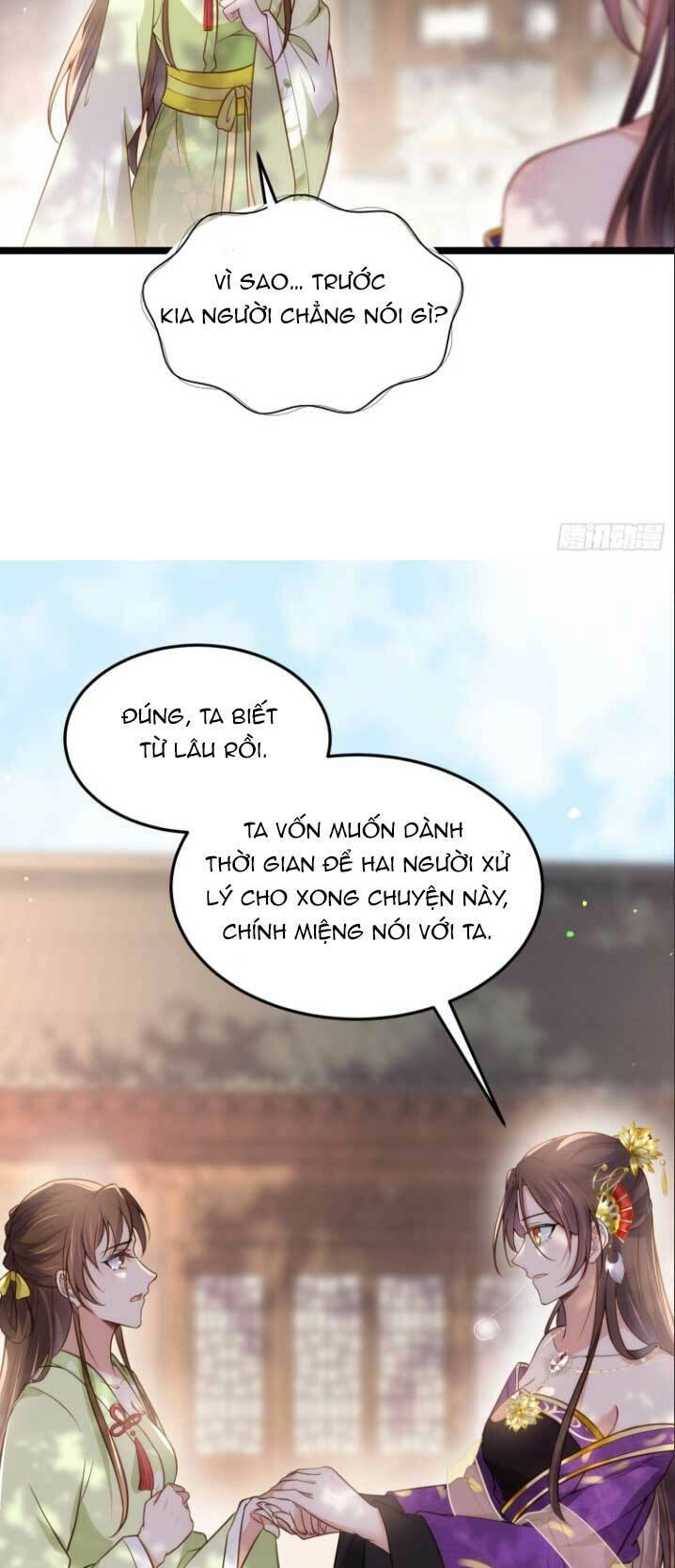 Hoạn Phi Thiên Hạ Chapter 215 - 10