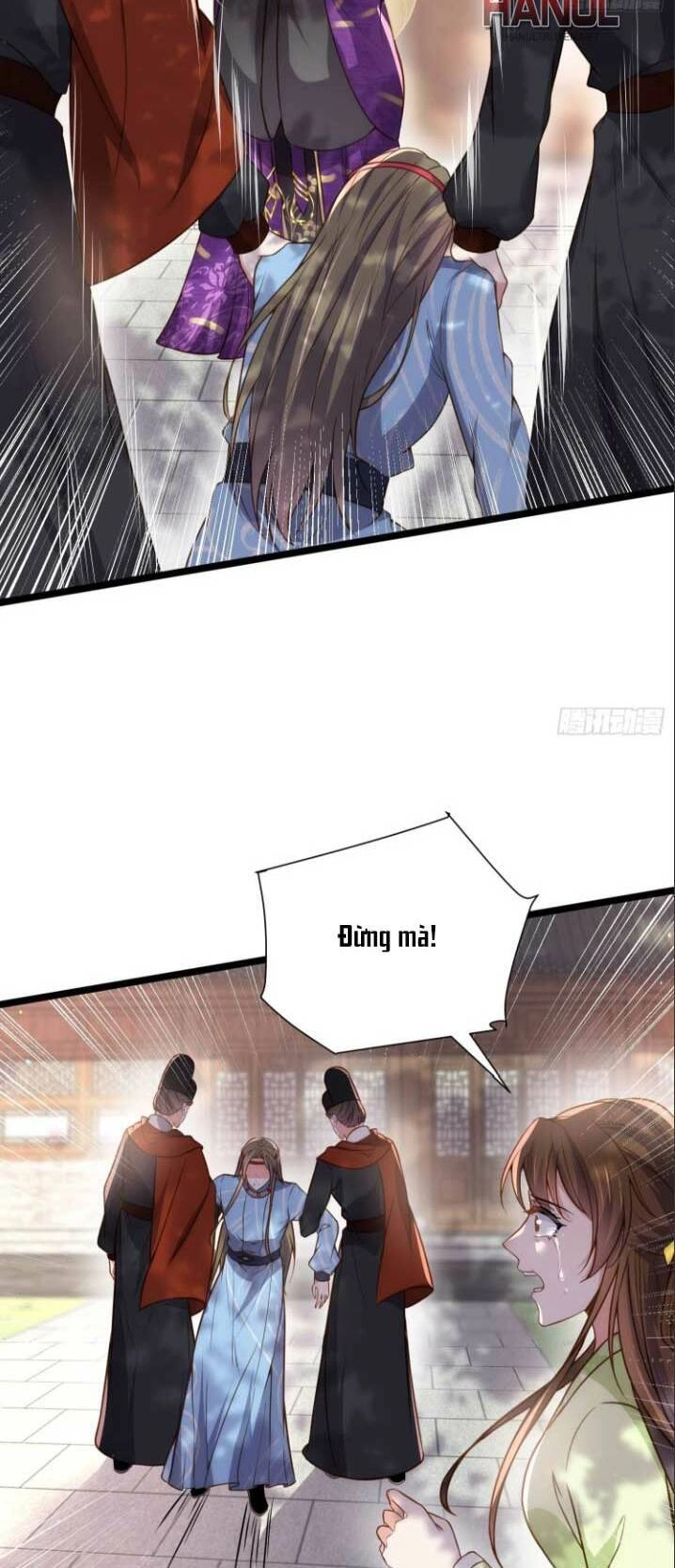 Hoạn Phi Thiên Hạ Chapter 215 - 14