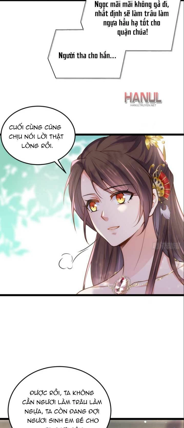 Hoạn Phi Thiên Hạ Chapter 215 - 16