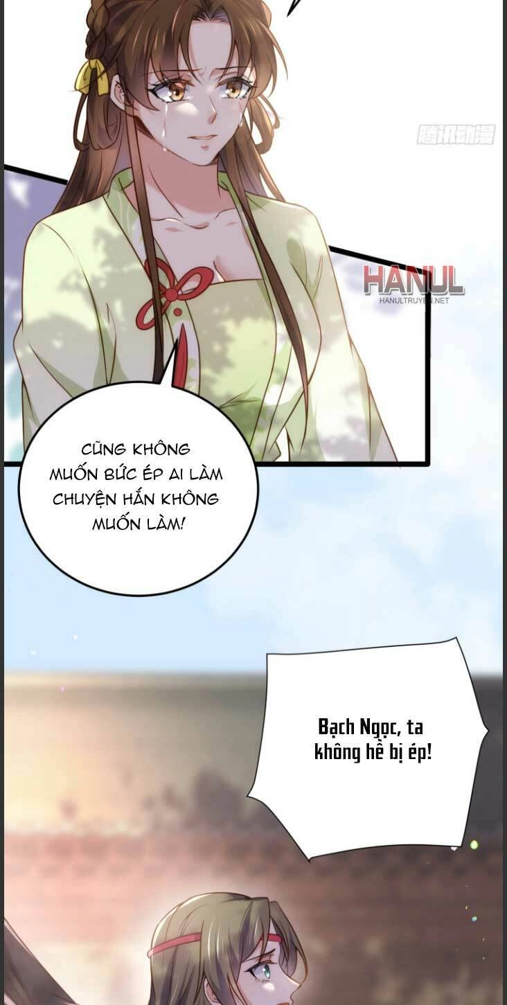 Hoạn Phi Thiên Hạ Chapter 215 - 18