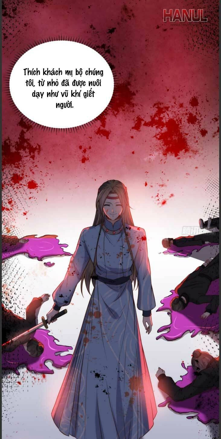 Hoạn Phi Thiên Hạ Chapter 215 - 20