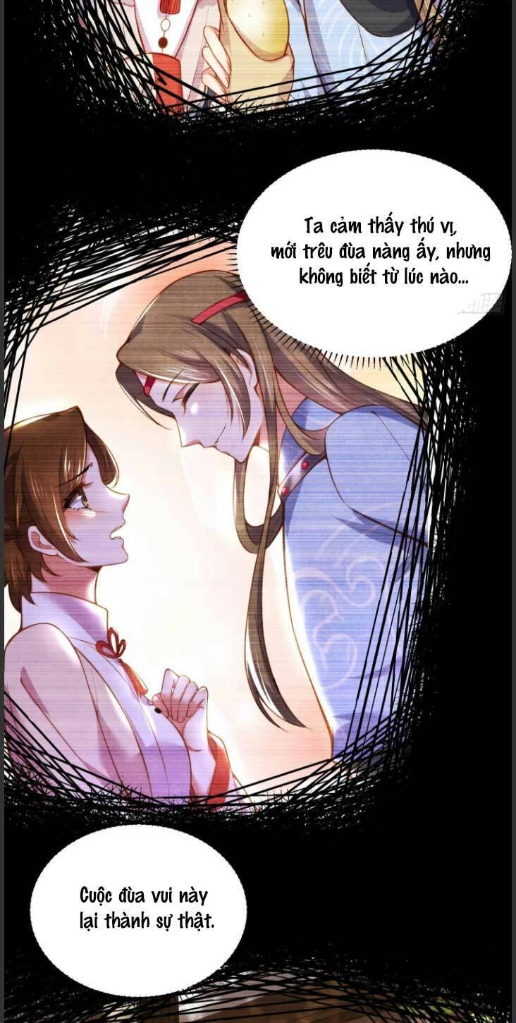 Hoạn Phi Thiên Hạ Chapter 215 - 22