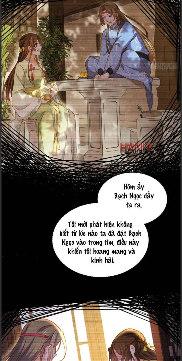 Hoạn Phi Thiên Hạ Chapter 215 - 23