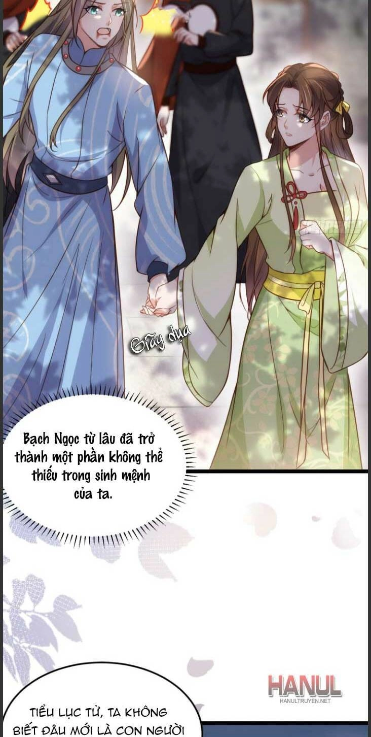 Hoạn Phi Thiên Hạ Chapter 215 - 25