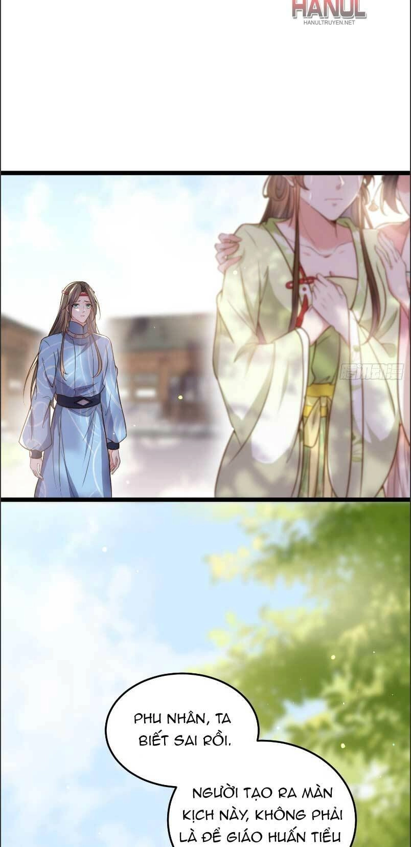 Hoạn Phi Thiên Hạ Chapter 216 - 4