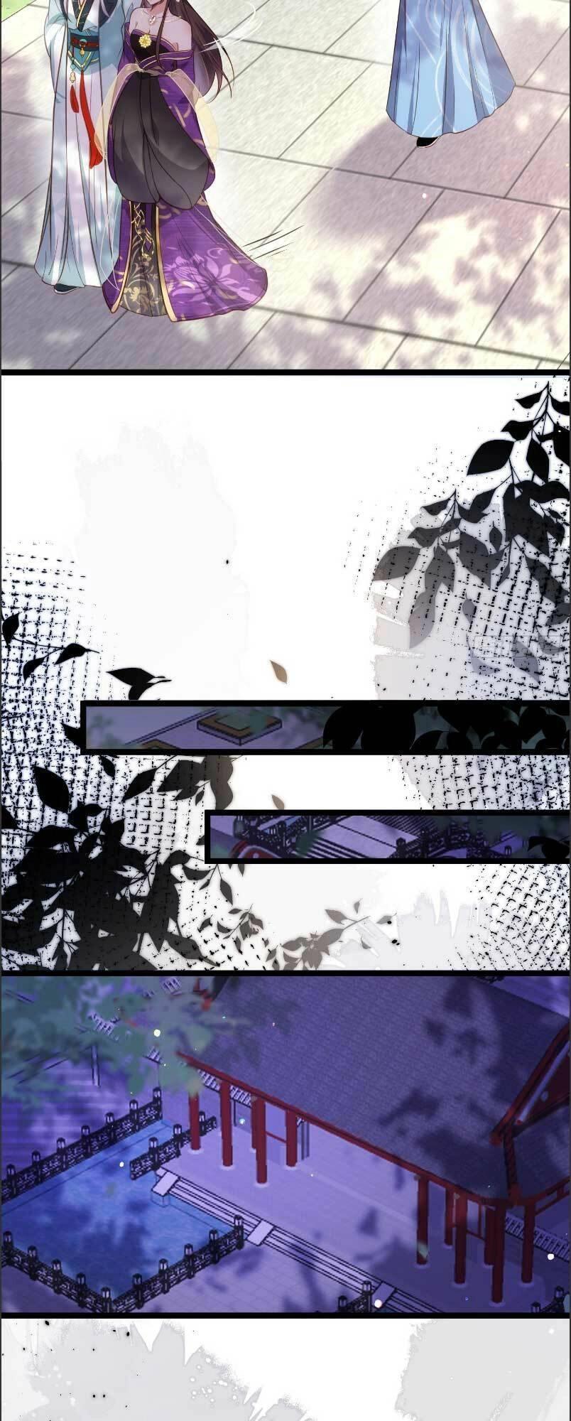 Hoạn Phi Thiên Hạ Chapter 216 - 9