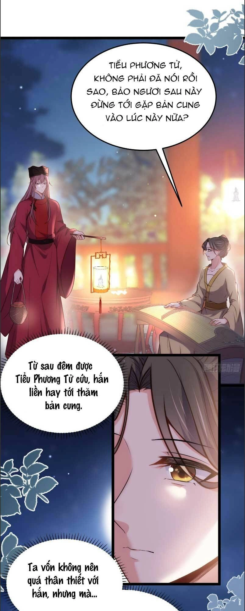 Hoạn Phi Thiên Hạ Chapter 216 - 12