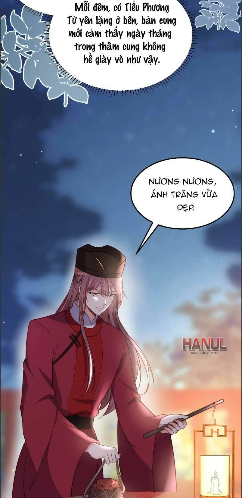 Hoạn Phi Thiên Hạ Chapter 216 - 13