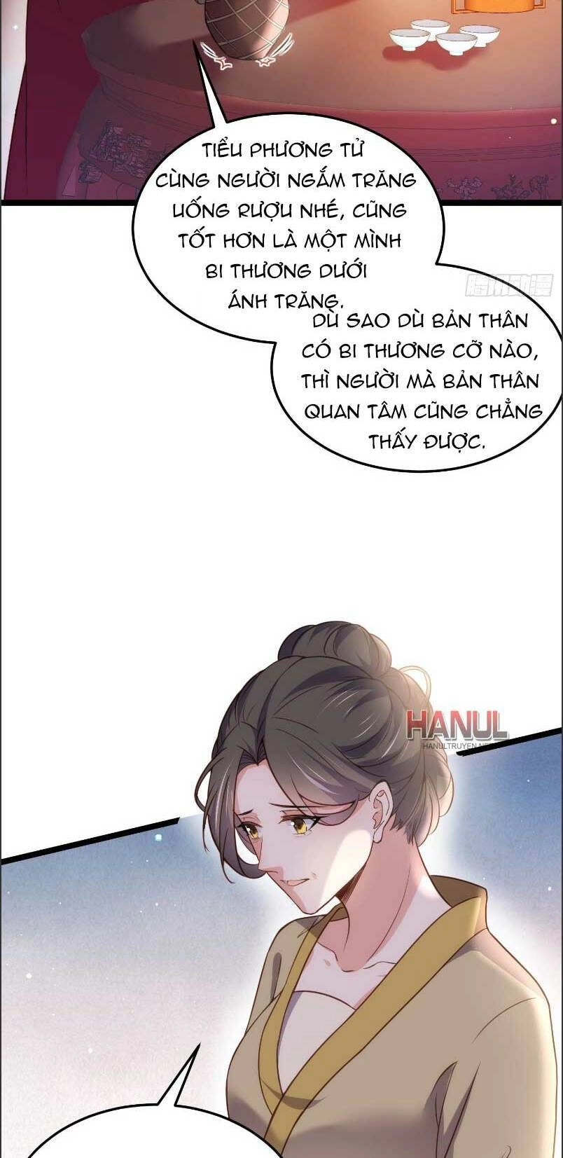 Hoạn Phi Thiên Hạ Chapter 216 - 14