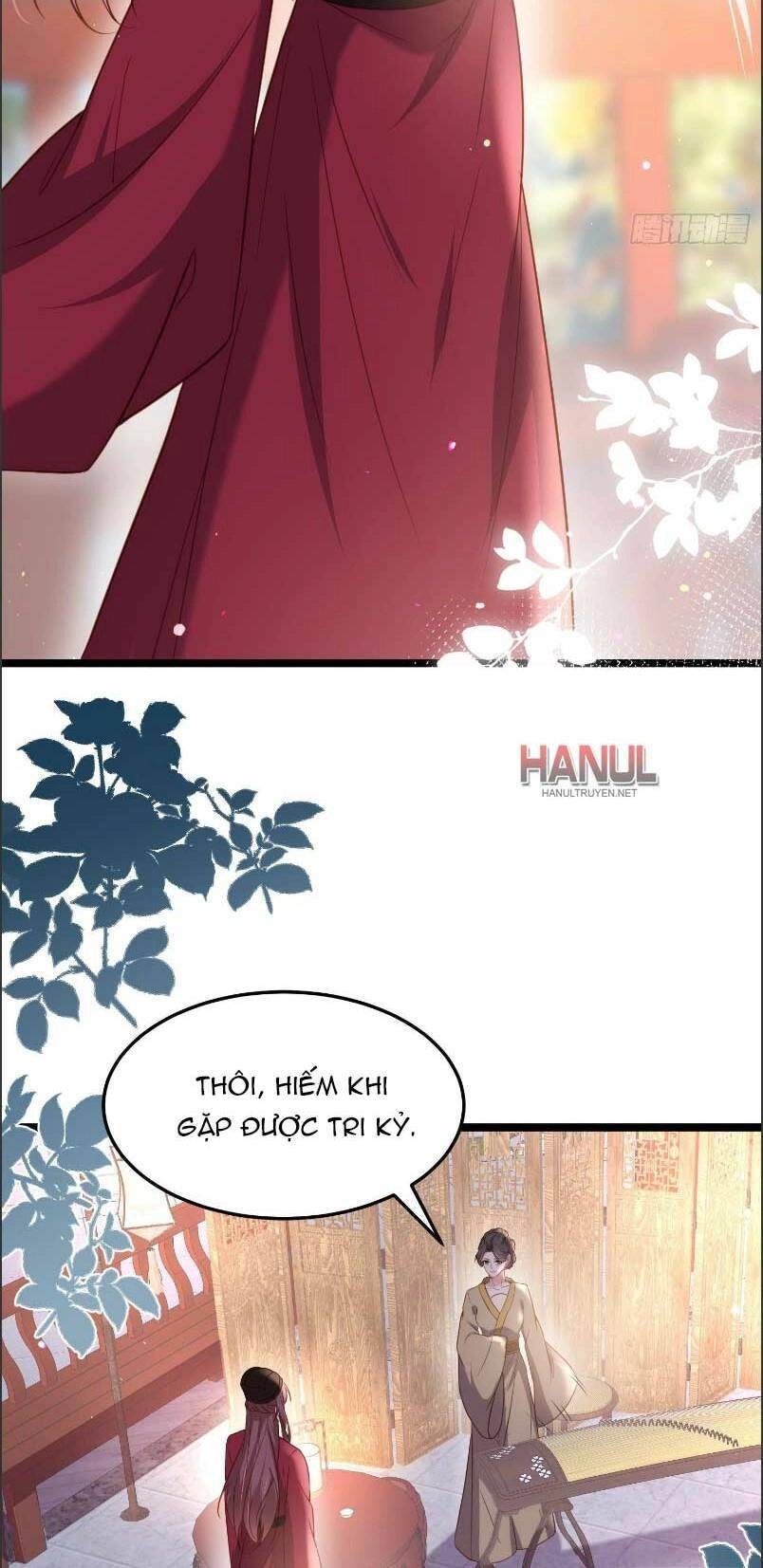 Hoạn Phi Thiên Hạ Chapter 216 - 17