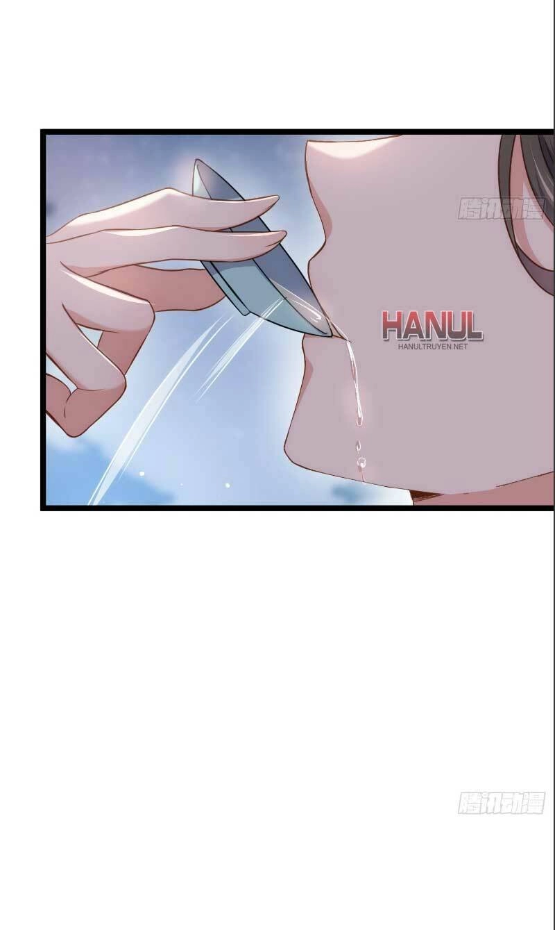 Hoạn Phi Thiên Hạ Chapter 216 - 20