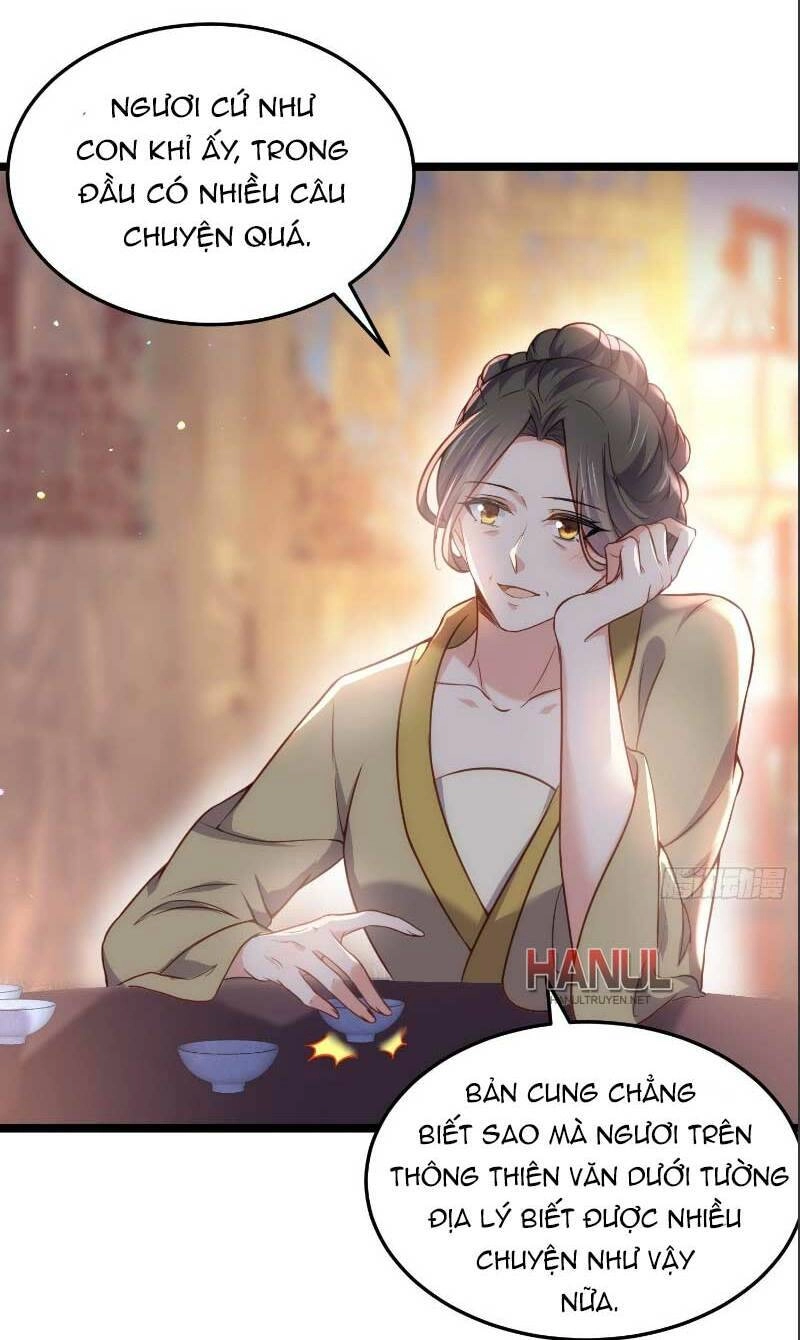 Hoạn Phi Thiên Hạ Chapter 216 - 21