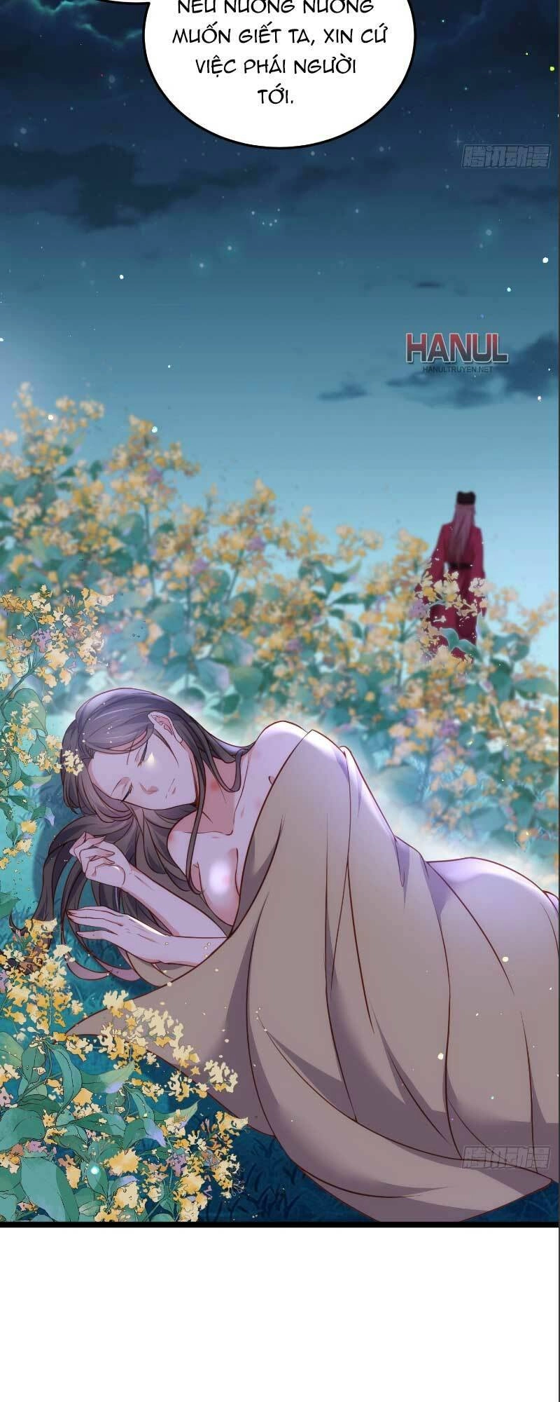 Hoạn Phi Thiên Hạ Chapter 216 - 27