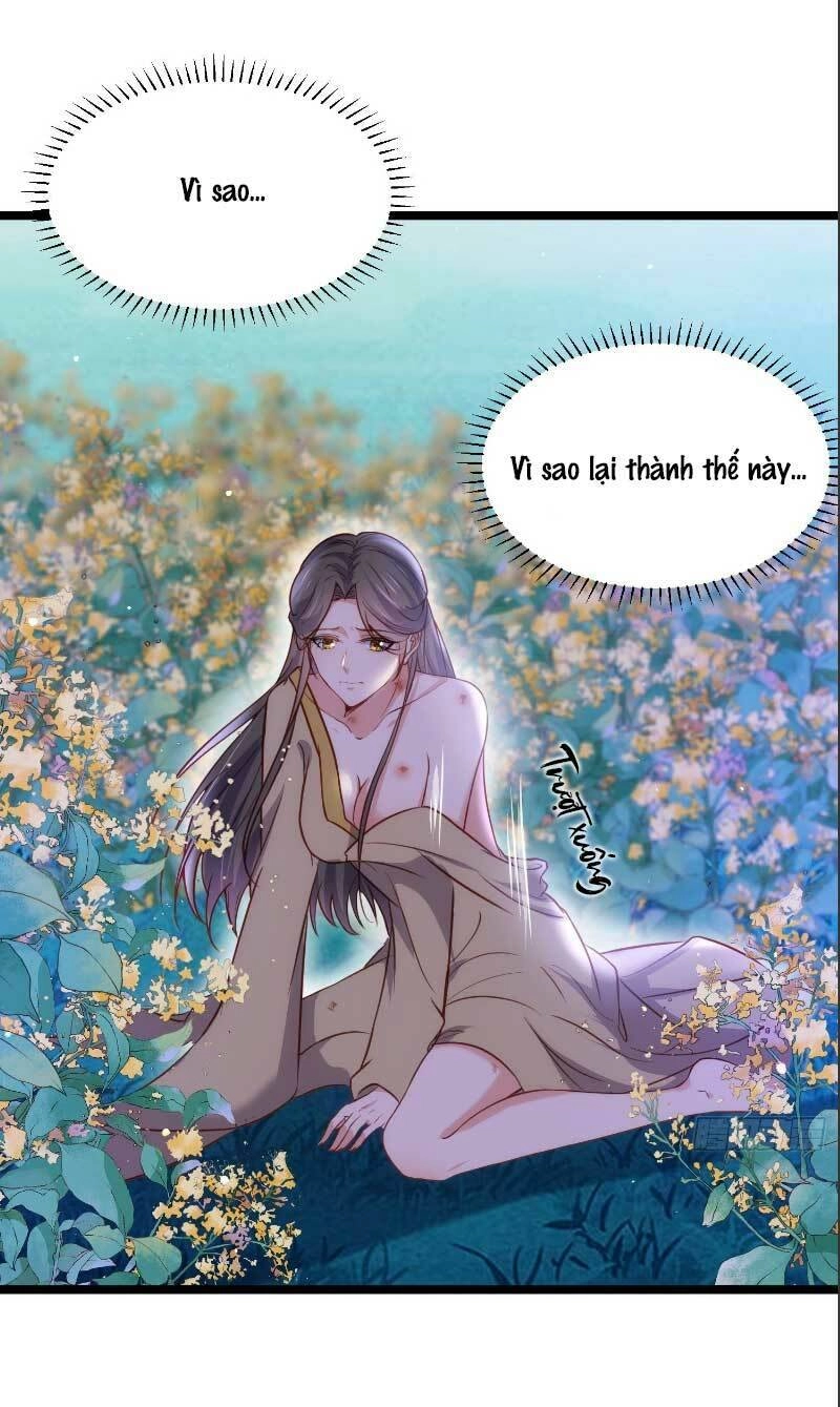 Hoạn Phi Thiên Hạ Chapter 216 - 28