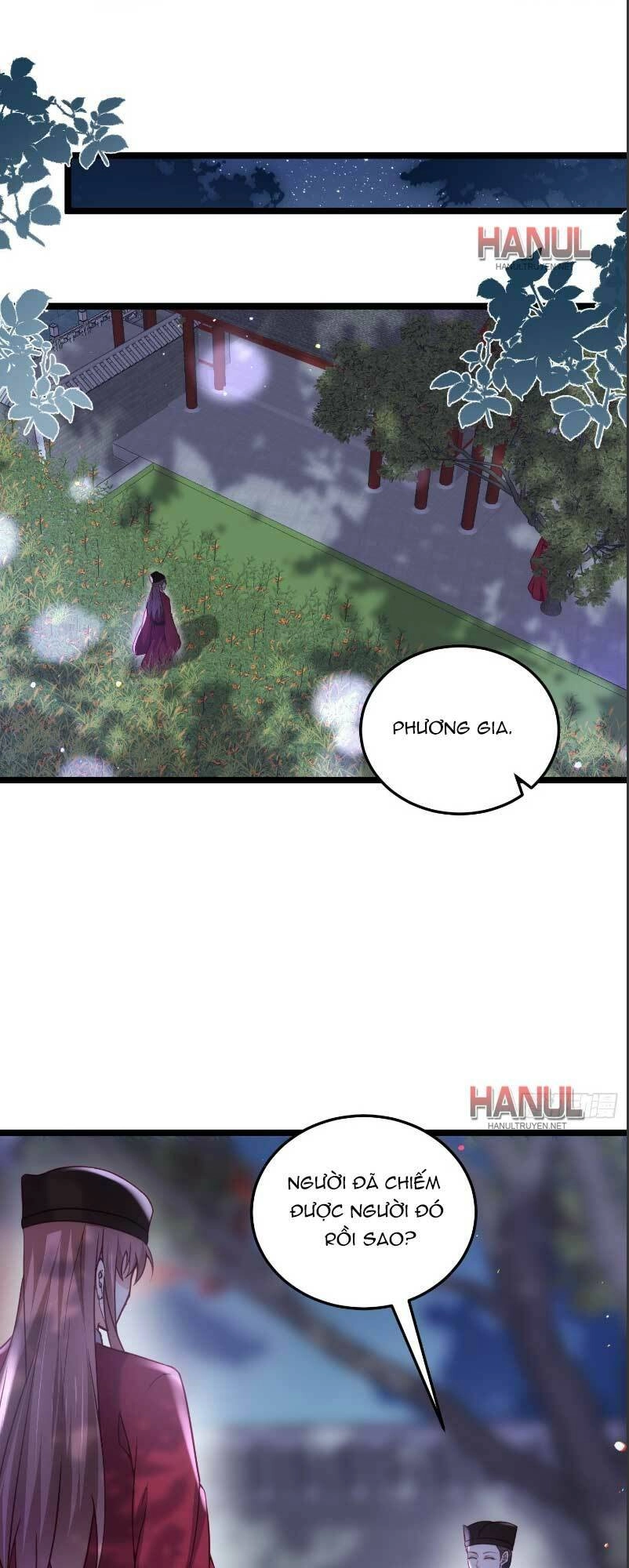 Hoạn Phi Thiên Hạ Chapter 217 - 3