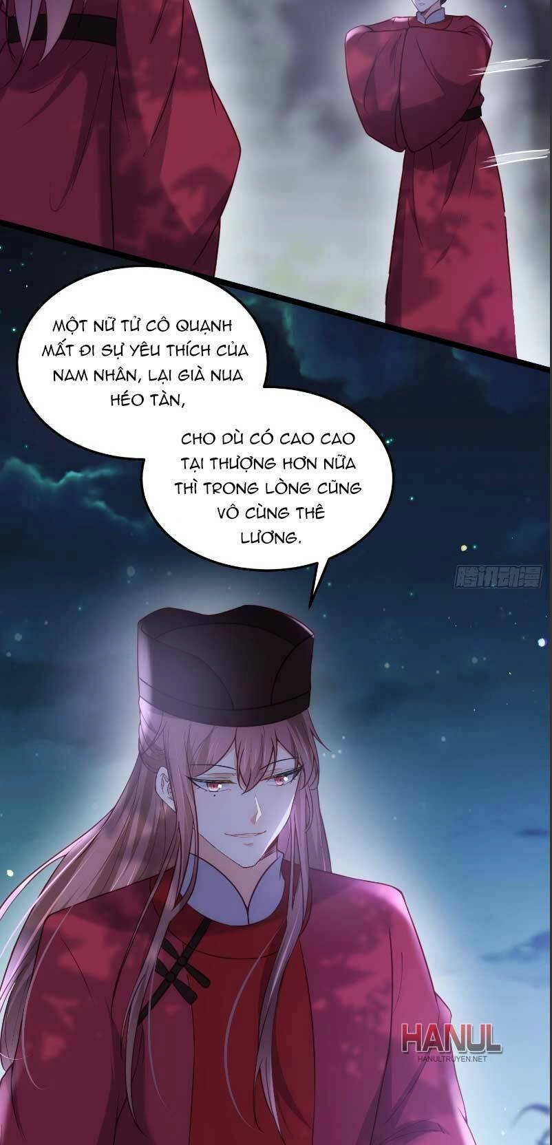 Hoạn Phi Thiên Hạ Chapter 217 - 4