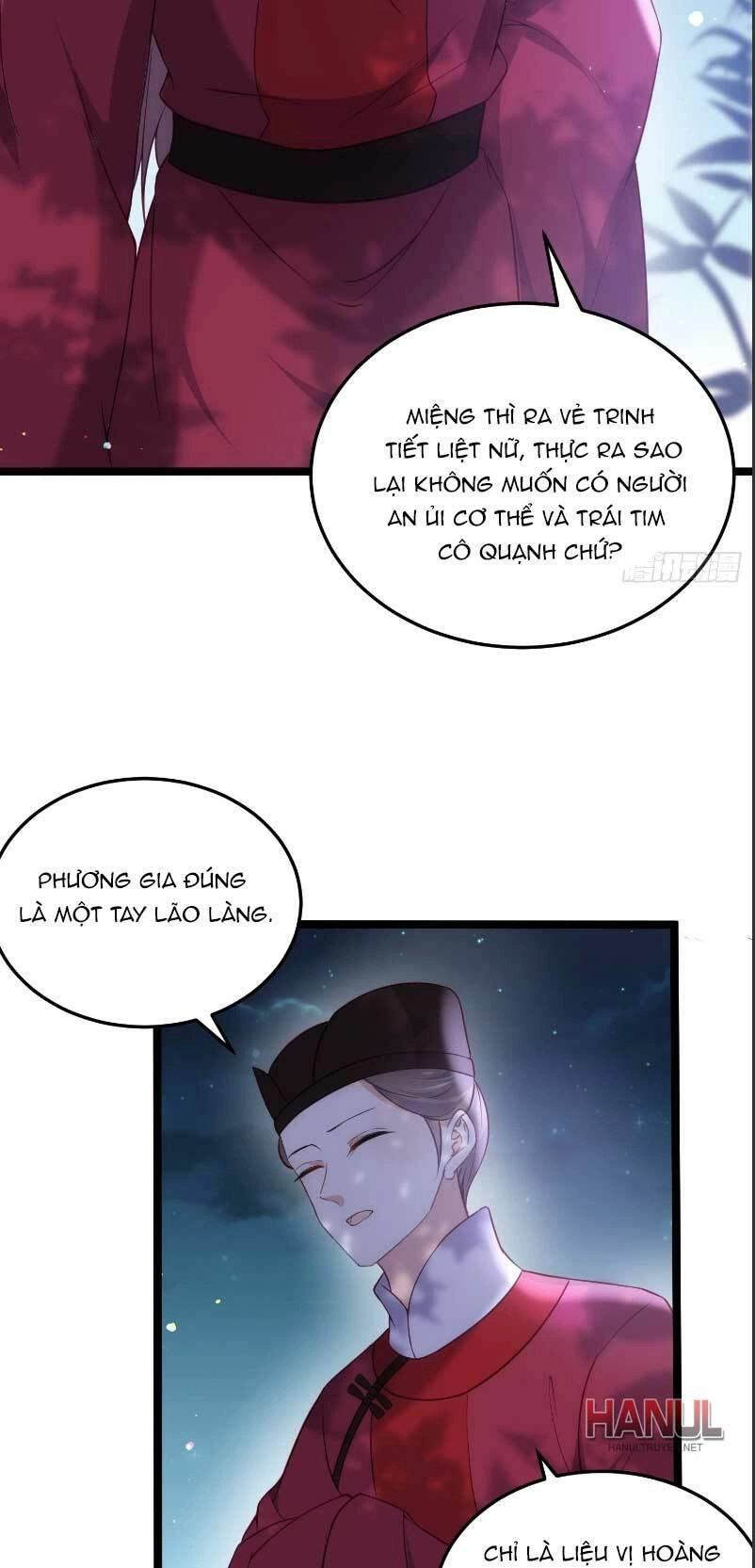 Hoạn Phi Thiên Hạ Chapter 217 - 5