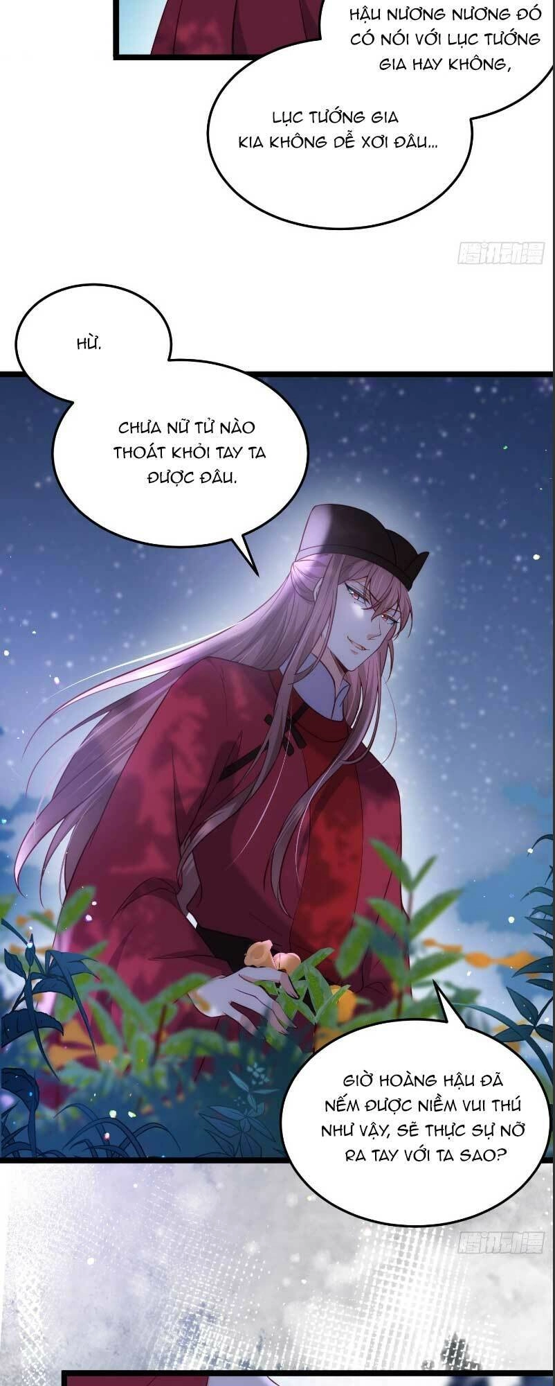 Hoạn Phi Thiên Hạ Chapter 217 - 6