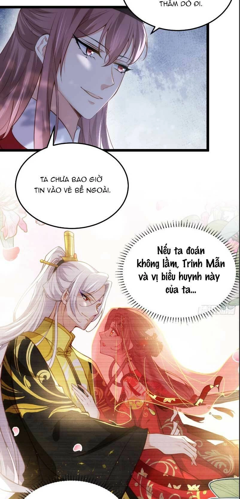 Hoạn Phi Thiên Hạ Chapter 217 - 10