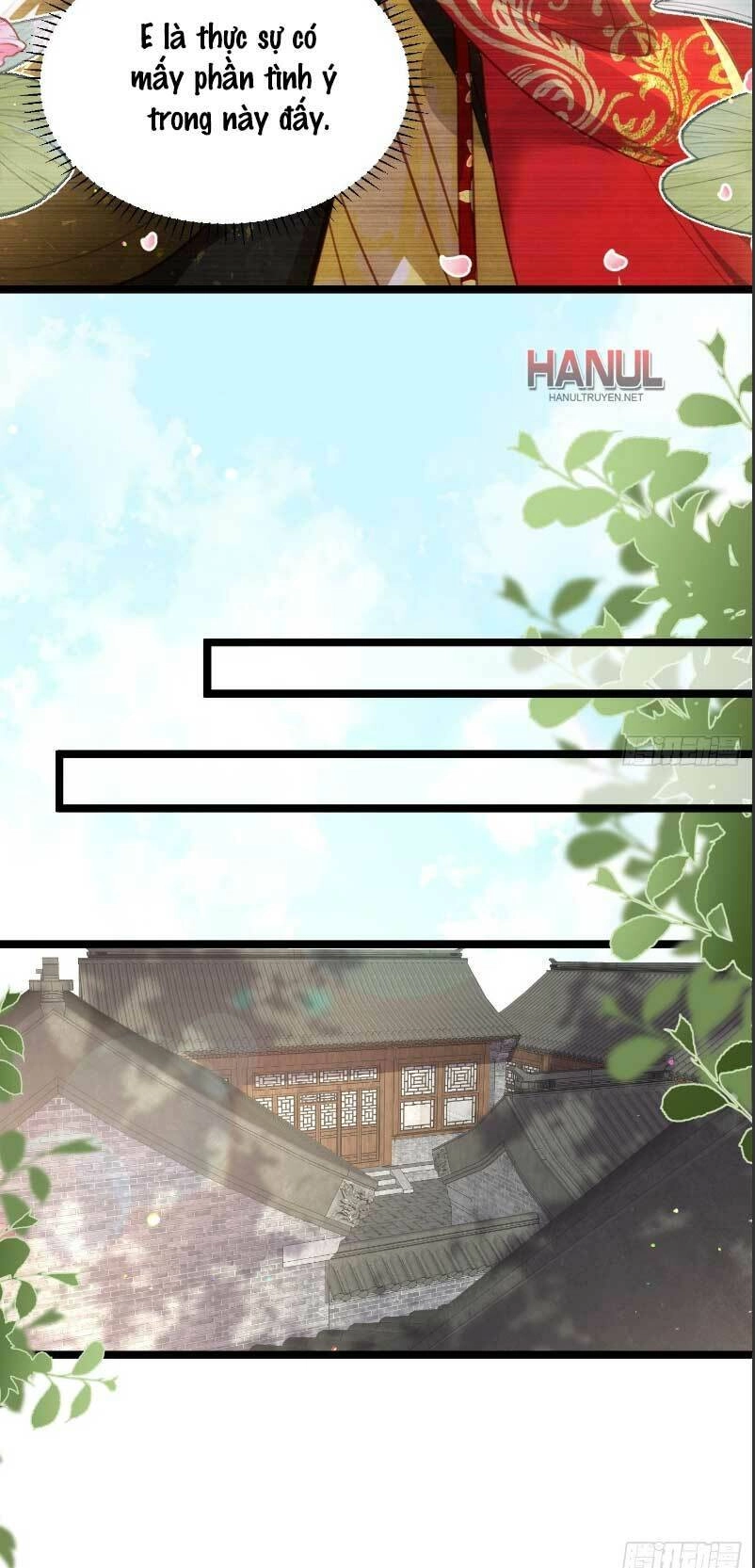 Hoạn Phi Thiên Hạ Chapter 217 - 11