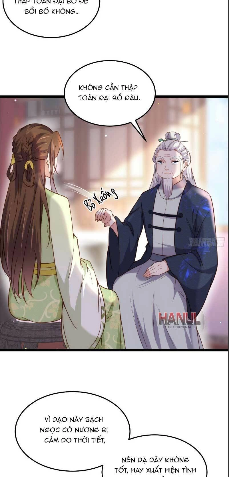 Hoạn Phi Thiên Hạ Chapter 217 - 13