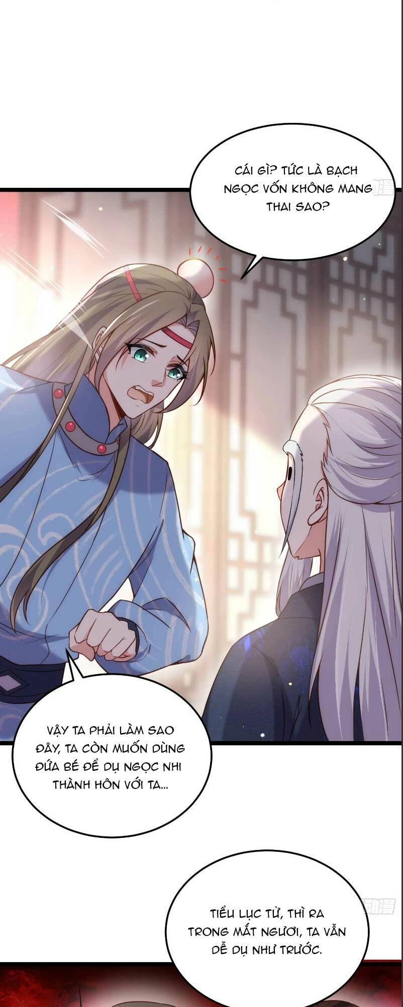 Hoạn Phi Thiên Hạ Chapter 217 - 15