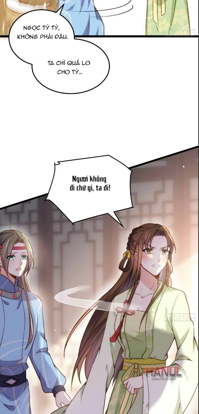 Hoạn Phi Thiên Hạ Chapter 217 - 17