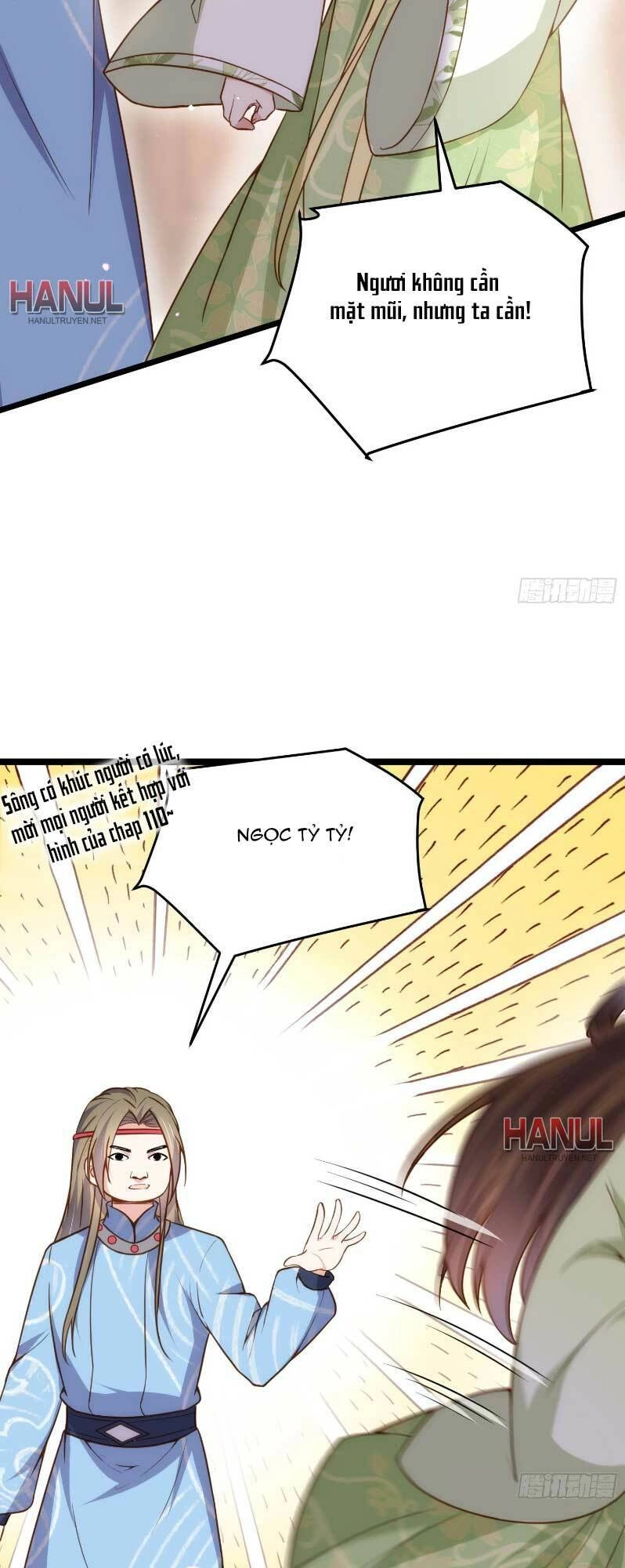 Hoạn Phi Thiên Hạ Chapter 217 - 18