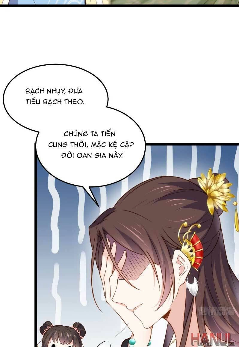 Hoạn Phi Thiên Hạ Chapter 217 - 19