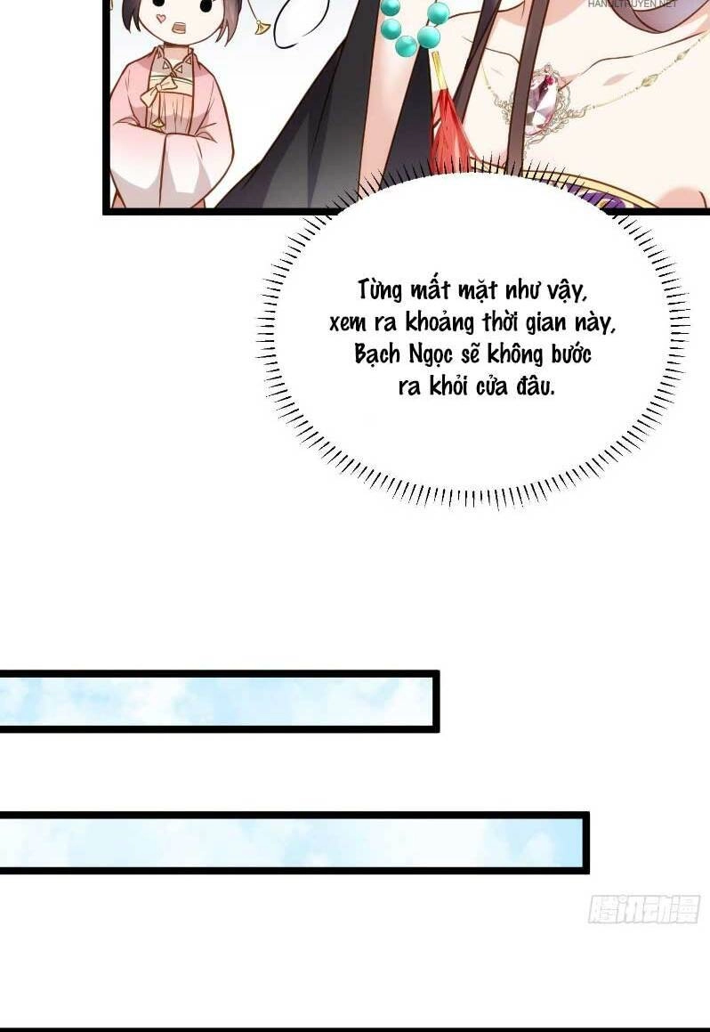 Hoạn Phi Thiên Hạ Chapter 217 - 20