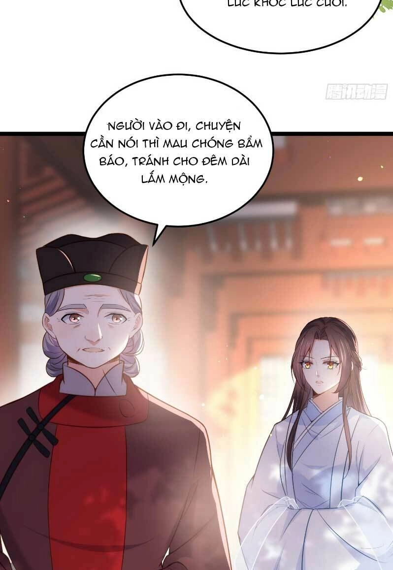 Hoạn Phi Thiên Hạ Chapter 217 - 22