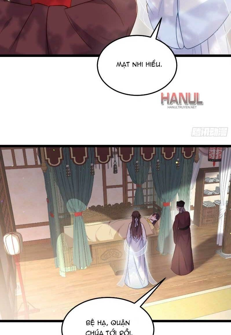 Hoạn Phi Thiên Hạ Chapter 217 - 23