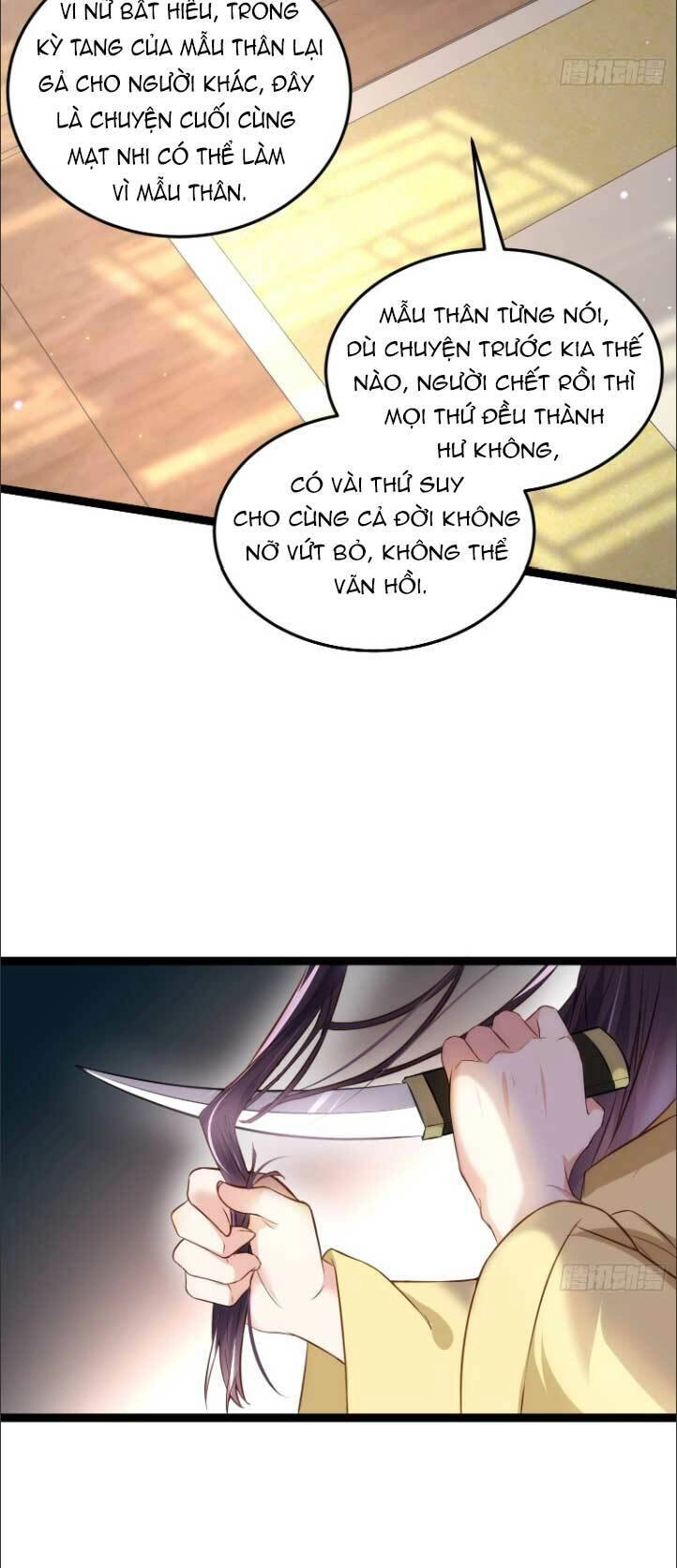 Hoạn Phi Thiên Hạ Chapter 218 - 13