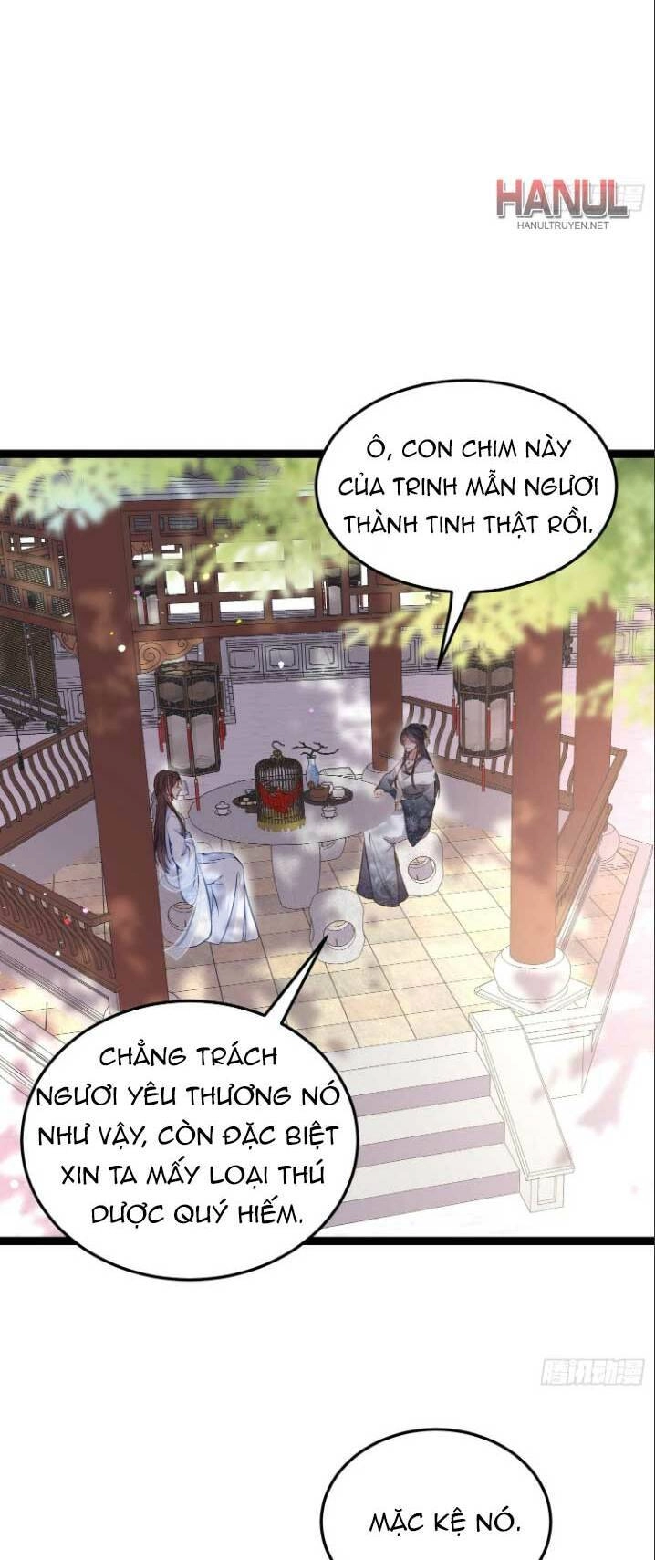 Hoạn Phi Thiên Hạ Chapter 218 - 19