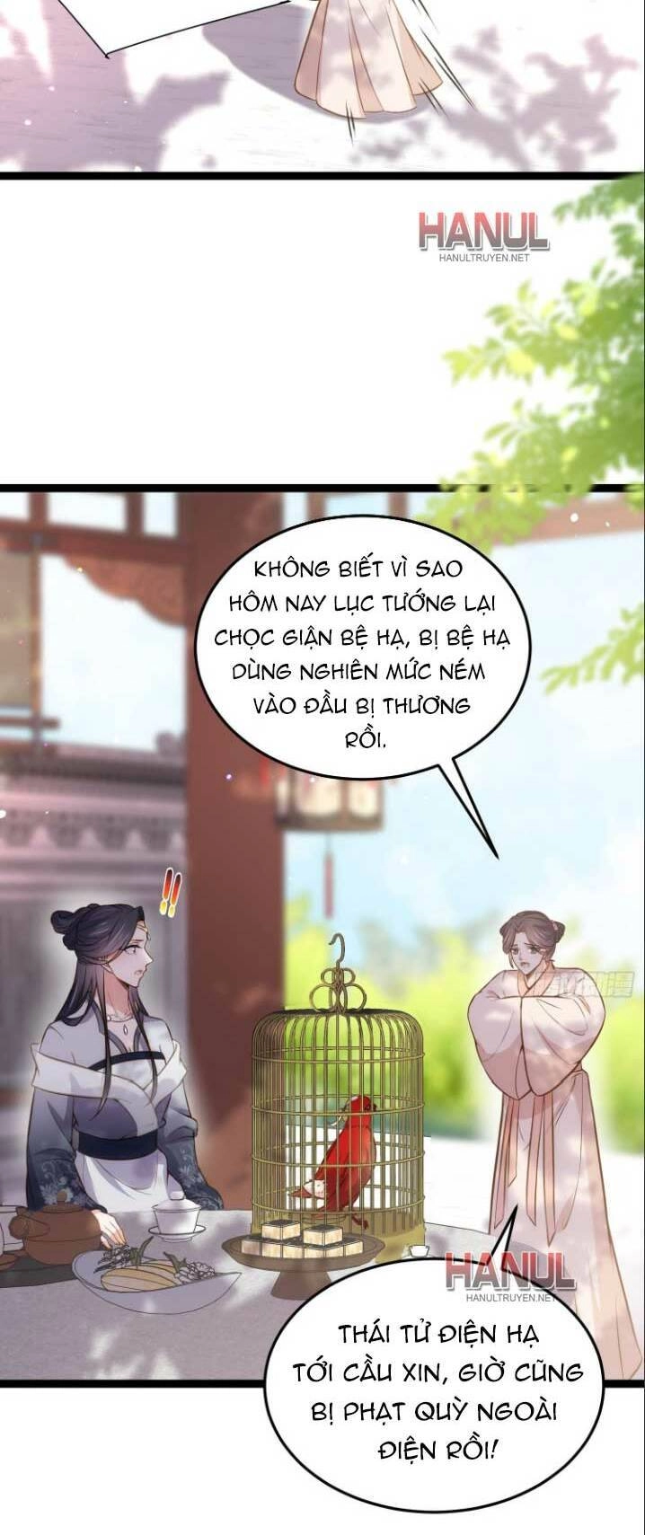 Hoạn Phi Thiên Hạ Chapter 218 - 23