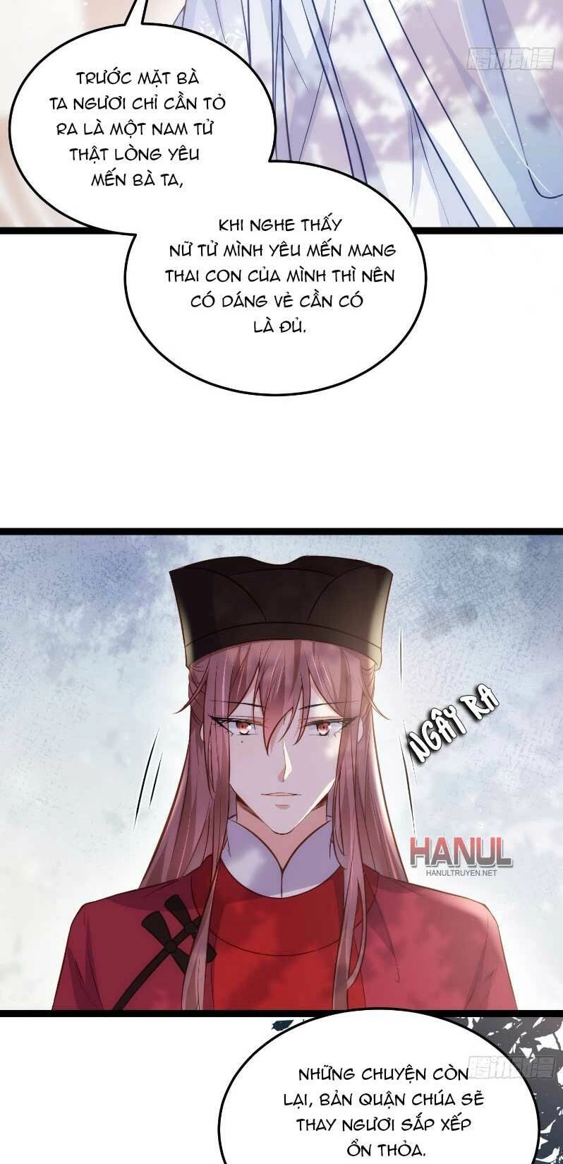 Hoạn Phi Thiên Hạ Chapter 219 - 17