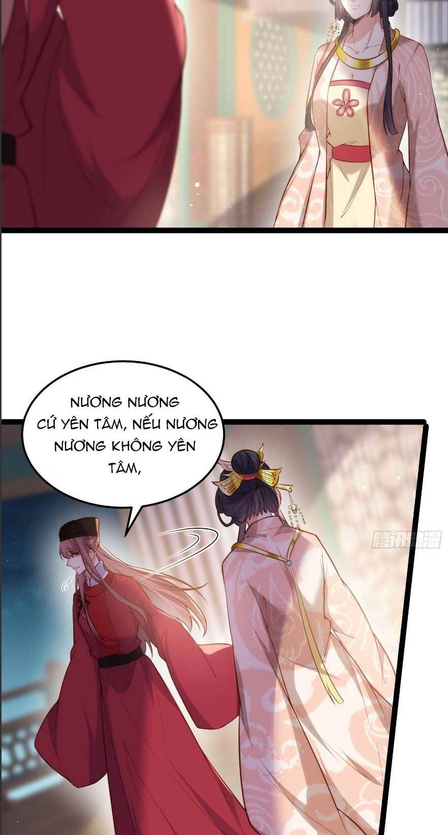 Hoạn Phi Thiên Hạ Chapter 220 - 5