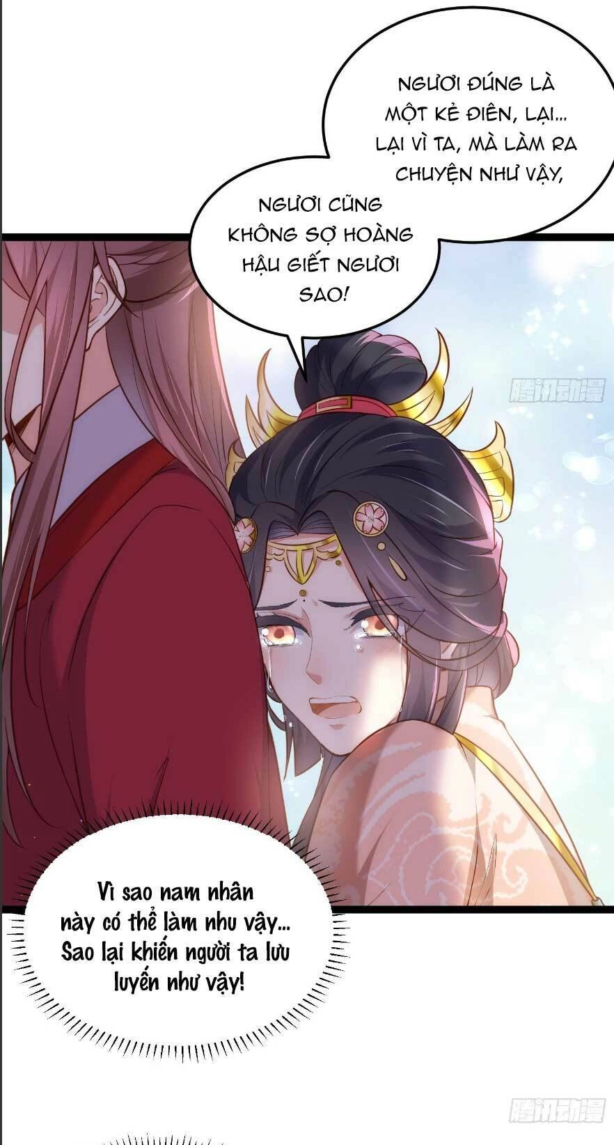 Hoạn Phi Thiên Hạ Chapter 220 - 7